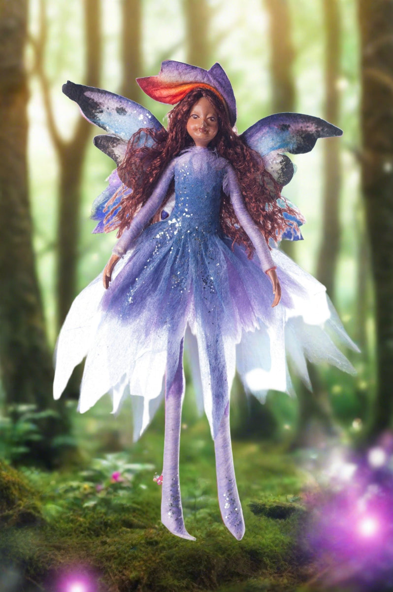 ★SCULPTOR★ Sculptor X Fantasia Fairy Tee Pale Pink SC25S29 ☆Fantasia – Sculptor