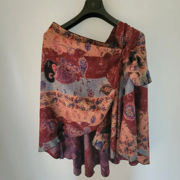 rapti fashion psc shawl