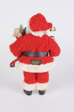 Load image into Gallery viewer, Karen Didion Originals CC12-25 Christmas Surprise Santa