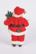 Load image into Gallery viewer, Karen Didion Originals CC12-30 Stocking Santa