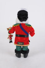 Load image into Gallery viewer, Karen Didion Originals CC12-37 Nutcracker Santa