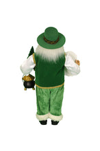 Load image into Gallery viewer, Karen Didion Original CC16-176 Irish Santa