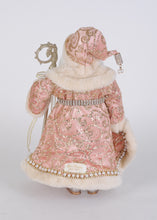 Load image into Gallery viewer, Karen Didion Originals CC16-185 Victorian Elegance Santa