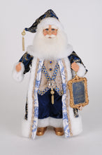 Load image into Gallery viewer, Karen Didion Originals CC16-249 Chinoiserie Santa