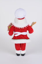 Load image into Gallery viewer, Karen Didion Originals CC16-251 Baking Memories Santa