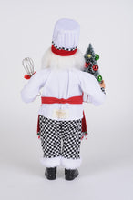 Load image into Gallery viewer, Karen Didion Originals CC16-258 Jolly Kitchen Santa
