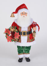 Load image into Gallery viewer, Karen Didion Originals CC16-283 Santa's Holiday Toast