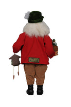 Load image into Gallery viewer, CC16-48 German Santa