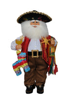 Load image into Gallery viewer, Karen Didion Originals CC16-50 Fiesta Santa