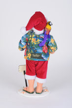 Load image into Gallery viewer, CC16-94 Margarita Beach Santa