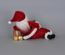 Load image into Gallery viewer, Karen Didion Originals CC16-97 Martini Mixer Santa