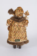 Load image into Gallery viewer, Karen Didion Originals CC18-89 Golden Age Santa