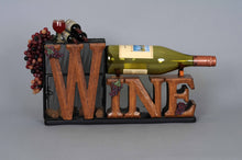 Load image into Gallery viewer, Karen Didion Originals EDBC-01 Cork Collector/Bottle Holder