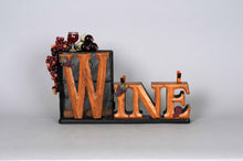 Load image into Gallery viewer, Karen Didion Originals EDBC-01 Cork Collector/Bottle Holder