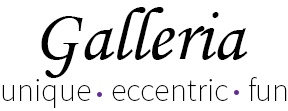 Galleria
