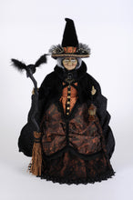 Load image into Gallery viewer, Karen Didion Originals HA18-28R Matilda Witch