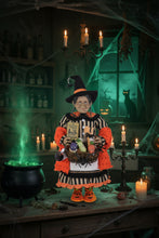 Load image into Gallery viewer, Karen Didion Originals HA18-36 Tillie the Kitchen Witch