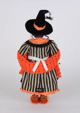 Load image into Gallery viewer, Karen Didion Originals HA18-36 Tillie the Kitchen Witch