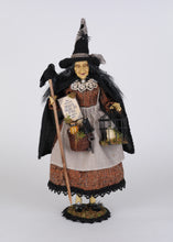 Load image into Gallery viewer, Karen Didion Originals HA20-07 Eldra Witch