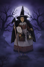 Load image into Gallery viewer, Karen Didion Originals HA20-07 Eldra Witch