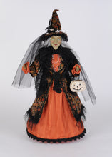 Load image into Gallery viewer, Karen Didion Originals HA20-09 Ophelia Witch