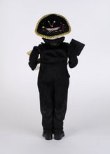 Load image into Gallery viewer, Karen Didion Originals HA22-13 Mr. Fiesta Skeleton