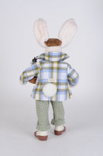 Load image into Gallery viewer, Karen Didion Originals SP019 Gentleman Bunny