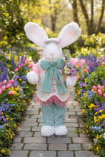 Load image into Gallery viewer, Karen Didion Originals SP066 Benny Bunny