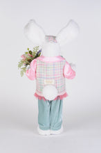 Load image into Gallery viewer, Karen Didion Originals SP066 Benny Bunny