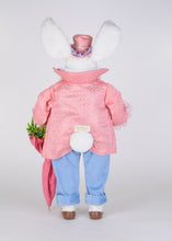 Load image into Gallery viewer, Karen Didion Originals SP068 Jack Bunny