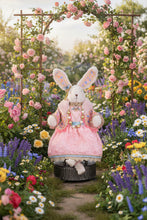 Load image into Gallery viewer, Karen Didion Originals SP073 Sophia Bunny