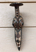 Load image into Gallery viewer, african masks sm birds