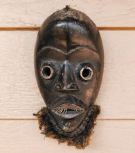 Load image into Gallery viewer, african masks beards