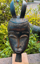 Load image into Gallery viewer, african masks gotee