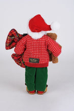 Load image into Gallery viewer, karen didion originals movie night santa