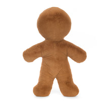 Load image into Gallery viewer, jellycat jolly gingerbread fred- large