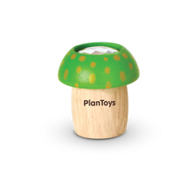 Load image into Gallery viewer, plan toys mushroom kaliedascope