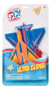 GO! Launch Ultra Gliders Media 1 of 1