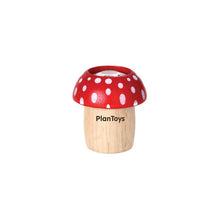 Load image into Gallery viewer, Plan Toys Mushroom Kaliedascope
