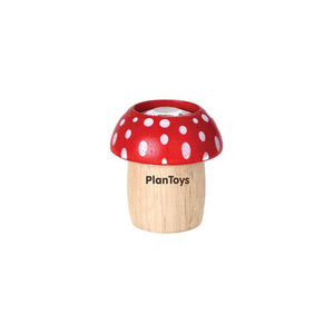 Plan Toys Mushroom Kaliedascope