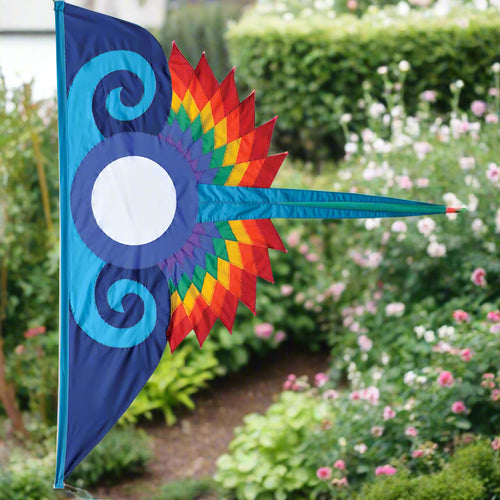 SoundWinds Blue Moon Banner