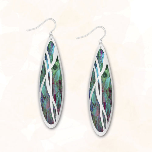 SD Designs Earrings- 3CGS