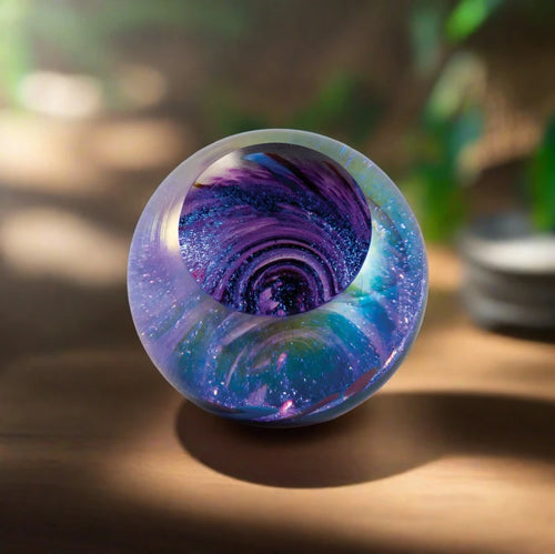 Glass Eye Studio Fireball-Tempest