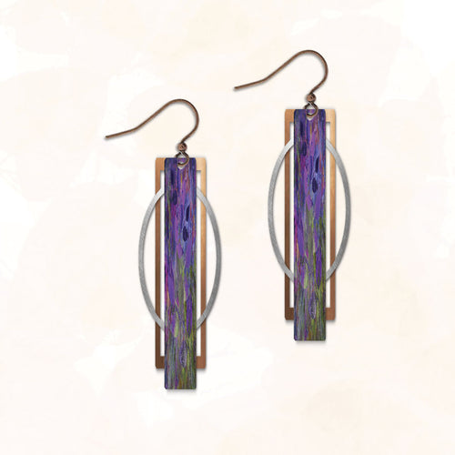 DC Designs Earrings-2CS3