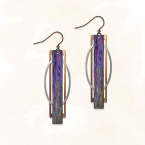 DC Designs Earrings-2CS3