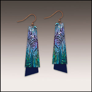 DC Designs Earrings-5NTE