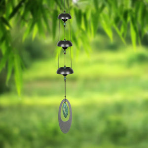 Woodstock Chimes Temple Bells® - Jade Media 1 of 1