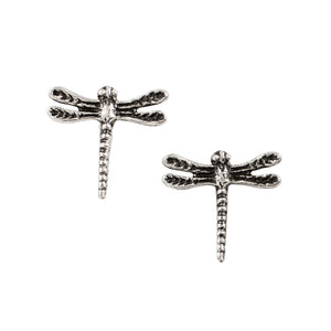 Tomas Dragonfly Studs-20099