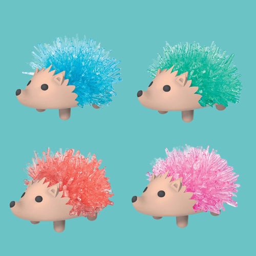 Schylling Toys CRYSTAL HEDGEHOG