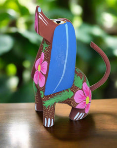 Oaxacan Dog-Rios